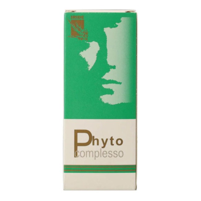 PHYTOCOMPLESSO 9 50ML GTT