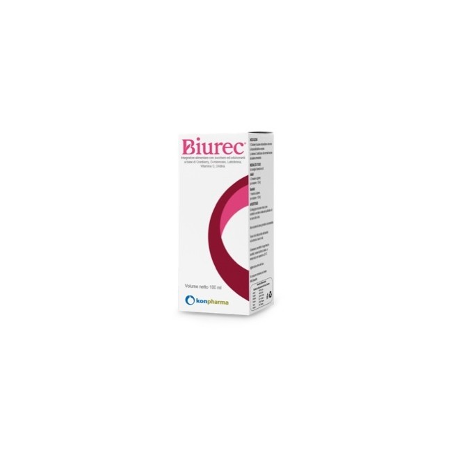 BIUREC 100ML