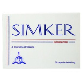 SIMKER 30CPR