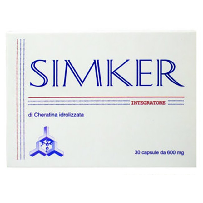 SIMKER 30CPR