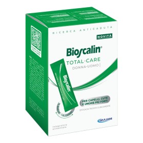 BIOSCALIN TOTAL CARE 30BUST