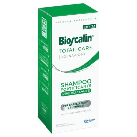 BIOSCALIN SHAMPOO RIVITAL200ML