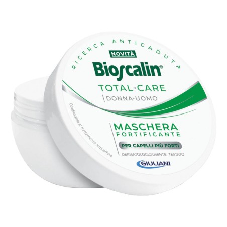 BIOSCALIN MASCHERA FORTIF200ML
