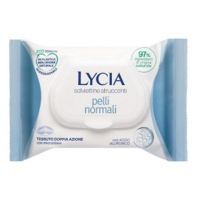 LYCIA SALVIETTINE STRUC NO20PZ