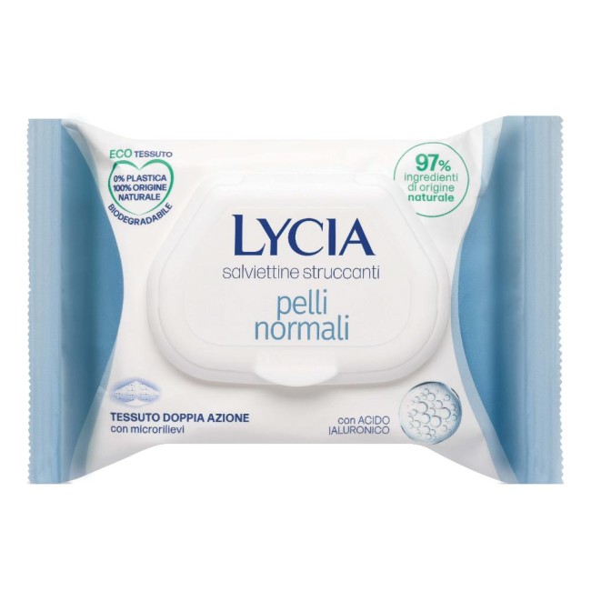 LYCIA SALVIETTINE STRUC NO20PZ