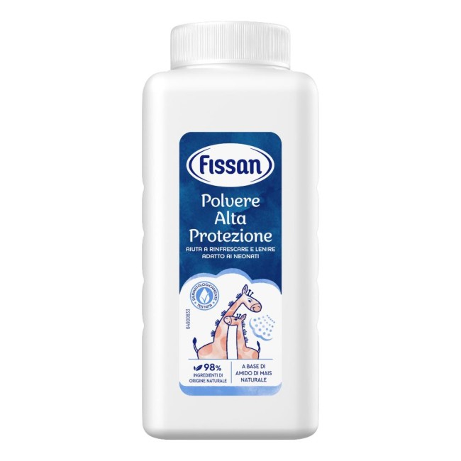FISSAN POLVERE PROT/A NEW 100G