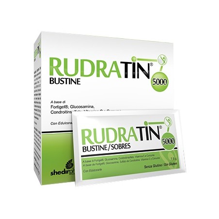 RUDRATIN 5000 20BUST