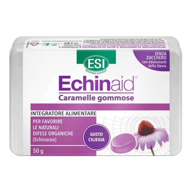 ESI ECHINAID PAST MORBIDE 50G