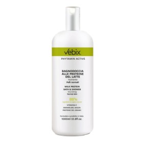 VEBIX PHYTAMIN ACT BAGNOD PROT
