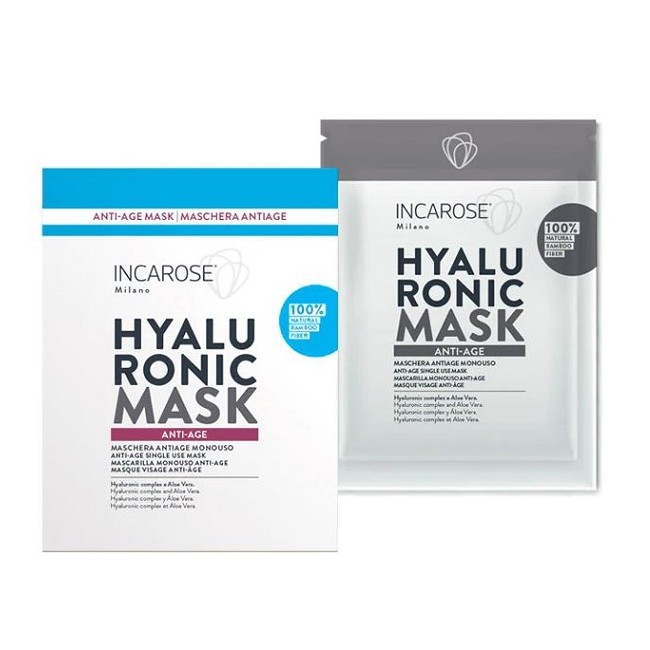 HYALURONIC MASC TESS ANTIAGE