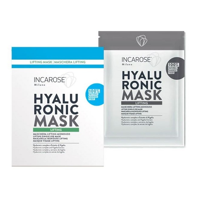 HYALURONIC MASC TESS LIFTING