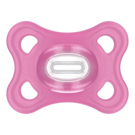 MAM COMFORT SUCCH2-6 SIL DOP F