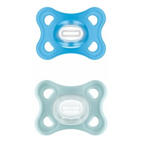 MAM COMFORT SUCCH2-6 SIL DOP M