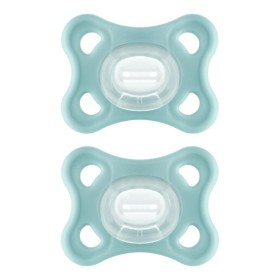 MAM COMFORT SUCCH2-6 SIL DOP N