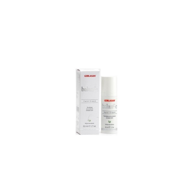 GEHWOL CREMA MANI BALANCE
