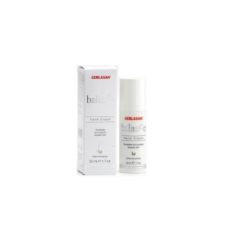 GEHWOL CREMA MANI BALANCE