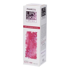 LIPOSKIN SPUMA PHARCOS 150ML