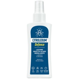 CITROLEDUM LOZIONE SPRAY DEFEN