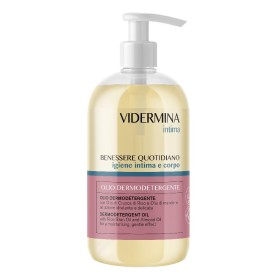 VIDERMINA INTIMA OLIO DET500ML