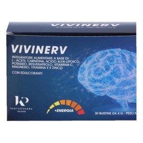 VIVINERV 30BUST