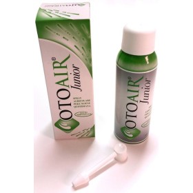 Otoair Spray Junior 100 Ml