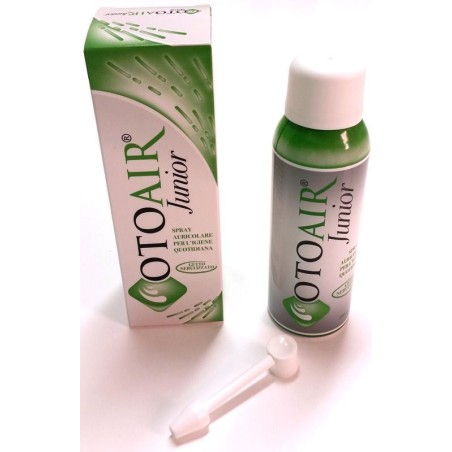 Otoair Spray Junior 100 Ml