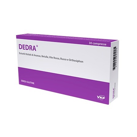 DEDRA 30CPR
