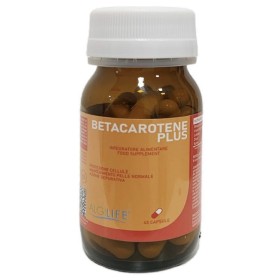 BETACAROTENE PLUS 45CPS