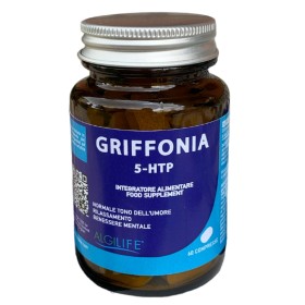 5 HTP GRIFFONIA 60CPR