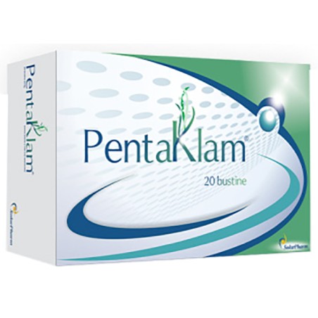 PENTAKLAM 20BUST