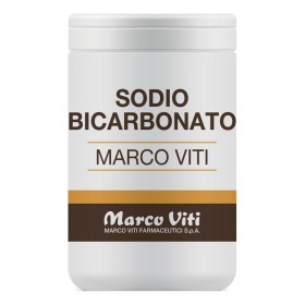 Sodio Bicarbonato Viti 200 G