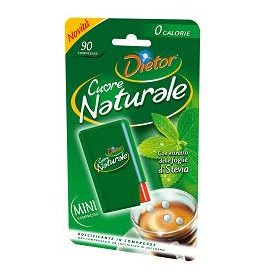 DIETOR CUORE NATURALE 90CPR