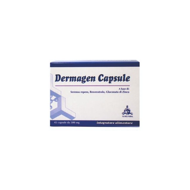 DERMAGEN 45CPS