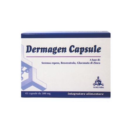 DERMAGEN 45CPS