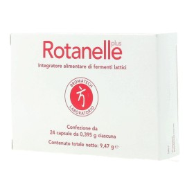 ROTANELLE PLUS 24CPS