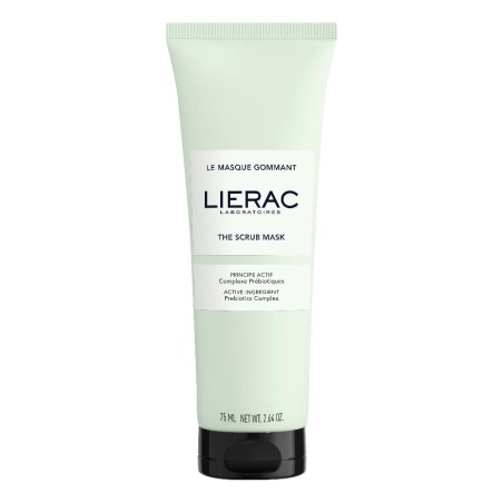 LIERAC MASCHERA ESFOLIANTE75ML