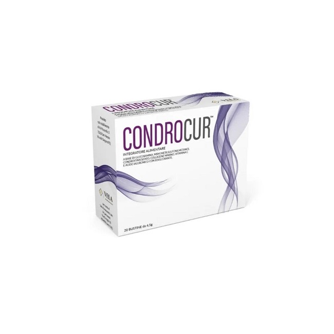CONDROCUR 20BUST