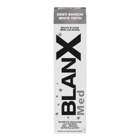 BLANX MED DENTIF DENTI BI100ML