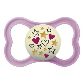 Mam Succhietto Supreme Night 16+ Silicone Box Single Box Neutro