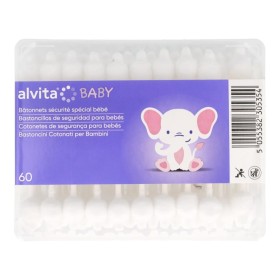 ALVITA BABY BASTONCINI COT60PZ