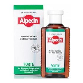 ALPECIN FT TON INTEN 200ML