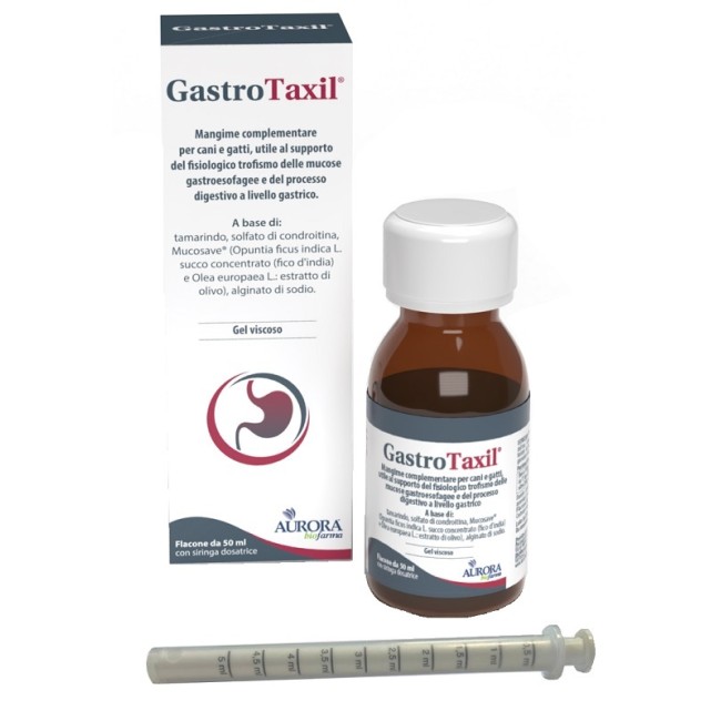 GASTROTAXIL 50ML