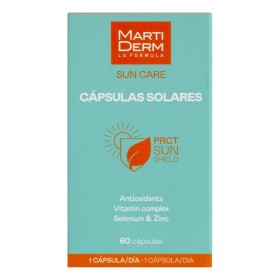 Capsule Solari 60 Capsule