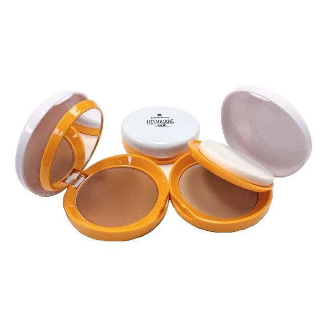 HELIOCARE 360 OILFREE COMP BEI