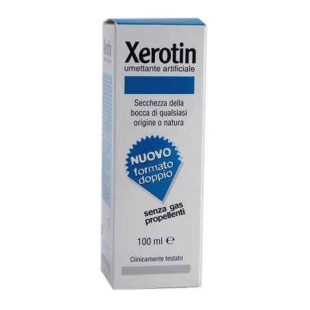 XEROTIN 100ML XEROTIN 100ML