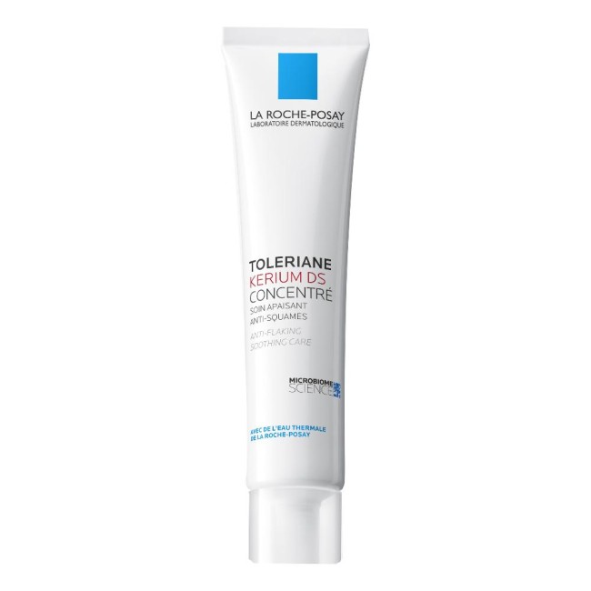 Toleriane Kerium Ds Concentrato 40 Ml