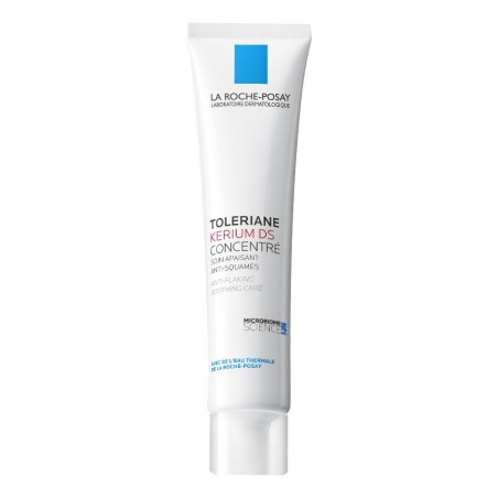 Toleriane Kerium Ds Concentrato 40 Ml