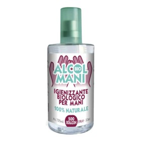 Alcol Mani Bio 50 Ml
