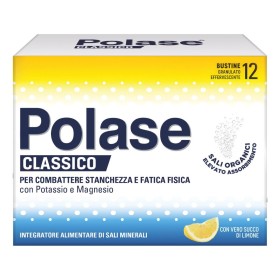 POLASE LIMONE 12BUST PROMO 24