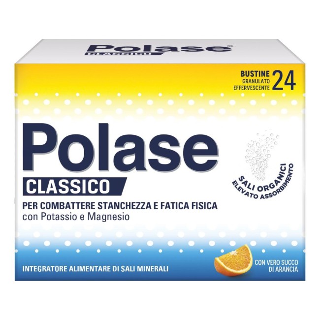 POLASE ARANCIA 24BUST PROMO24